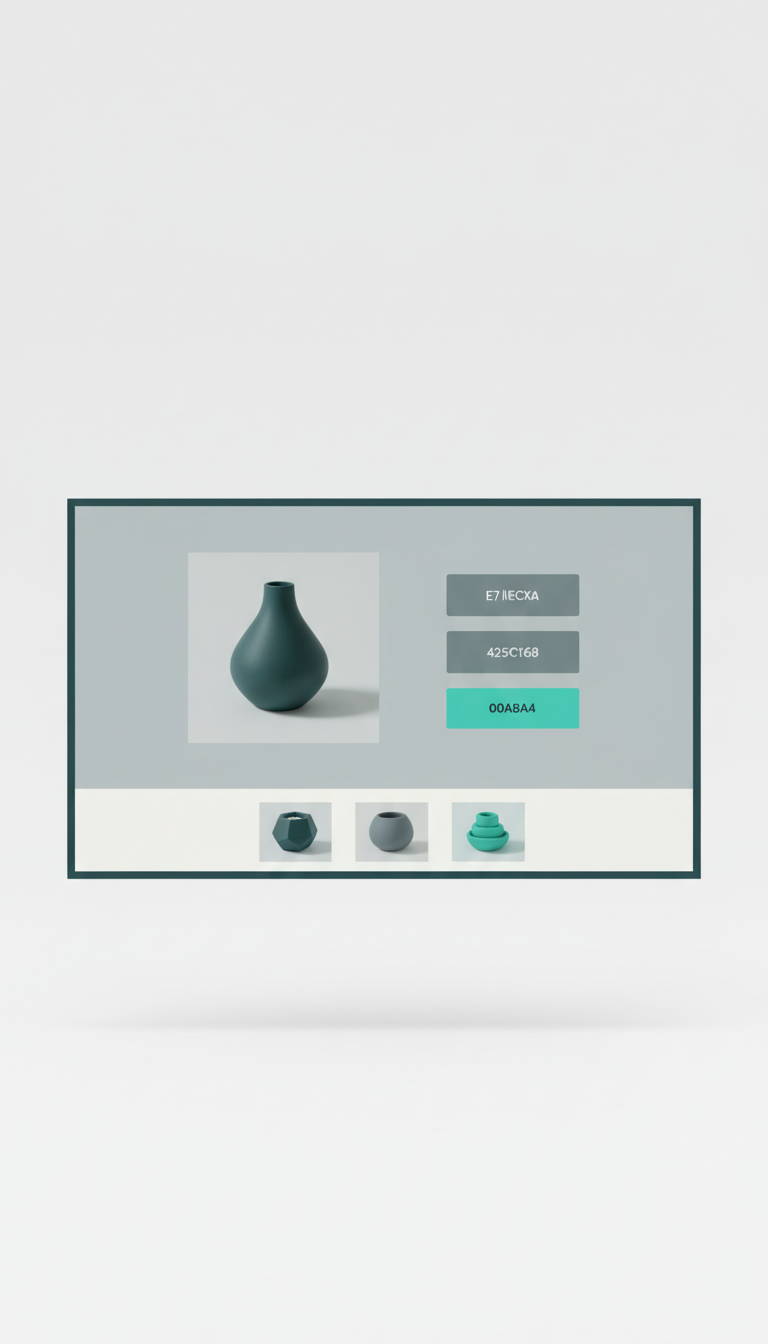 Example product